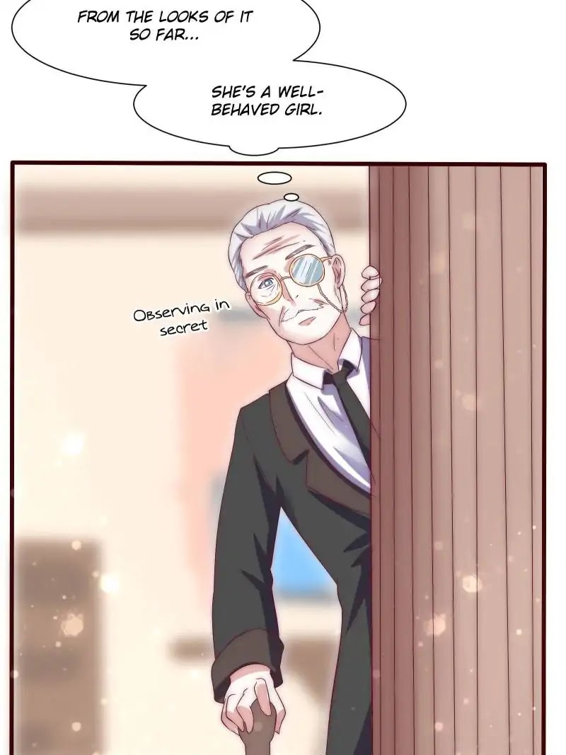 Full Marks Hidden Marriage: Pick Up a Son, Get a Free Husband Chapter 19 page 11 - Chapter 19