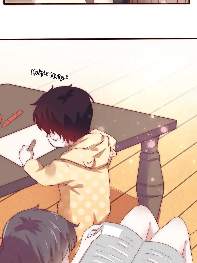 Full Marks Hidden Marriage: Pick Up a Son, Get a Free Husband Chapter 19 page 12 - Chapter 19