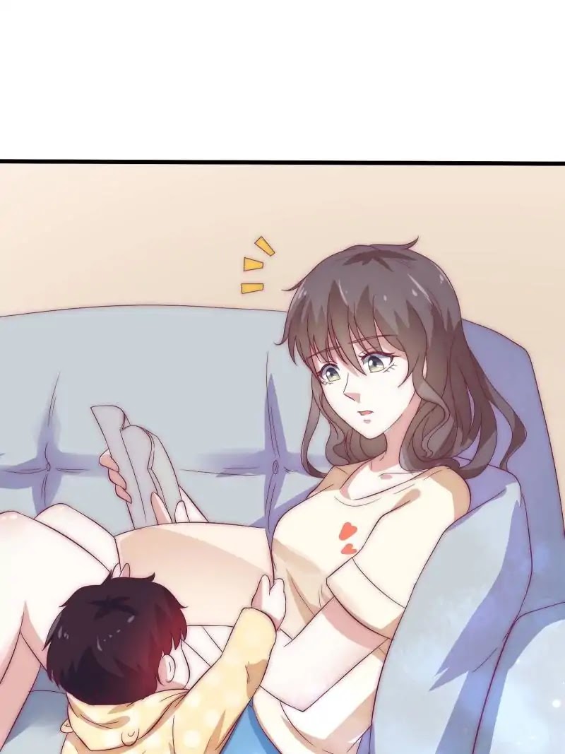 Full Marks Hidden Marriage: Pick Up a Son, Get a Free Husband Chapter 19 page 14 - Chapter 19