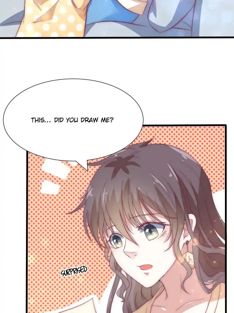 Full Marks Hidden Marriage: Pick Up a Son, Get a Free Husband Chapter 19 page 15 - Chapter 19