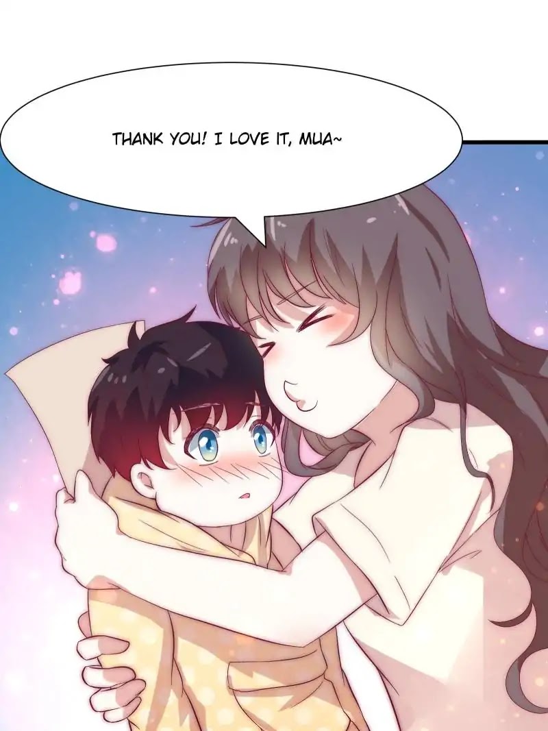 Full Marks Hidden Marriage: Pick Up a Son, Get a Free Husband Chapter 19 page 18 - Chapter 19