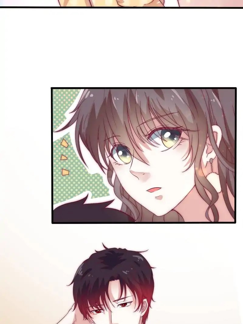 Full Marks Hidden Marriage: Pick Up a Son, Get a Free Husband Chapter 19 page 19 - Chapter 19