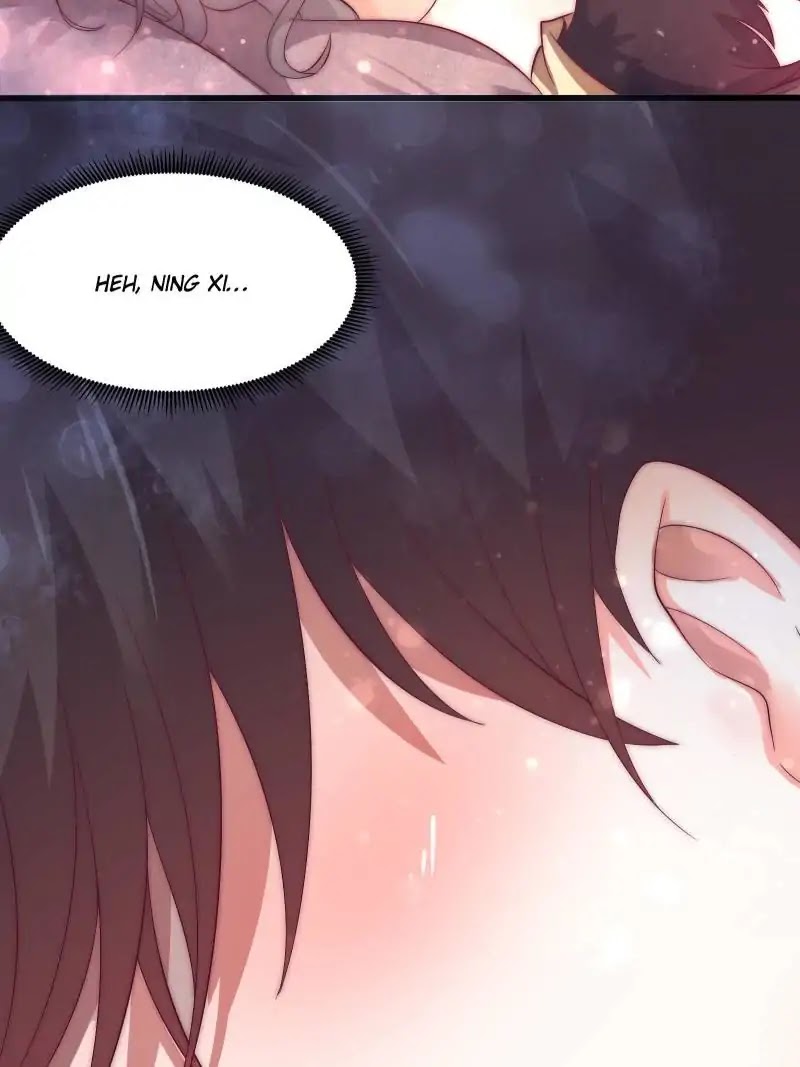 Full Marks Hidden Marriage: Pick Up a Son, Get a Free Husband Chapter 19 page 2 - Chapter 19