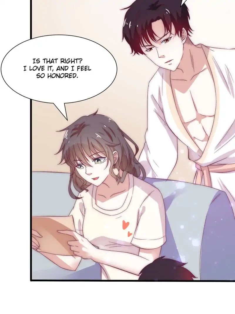 Full Marks Hidden Marriage: Pick Up a Son, Get a Free Husband Chapter 19 page 23 - Chapter 19