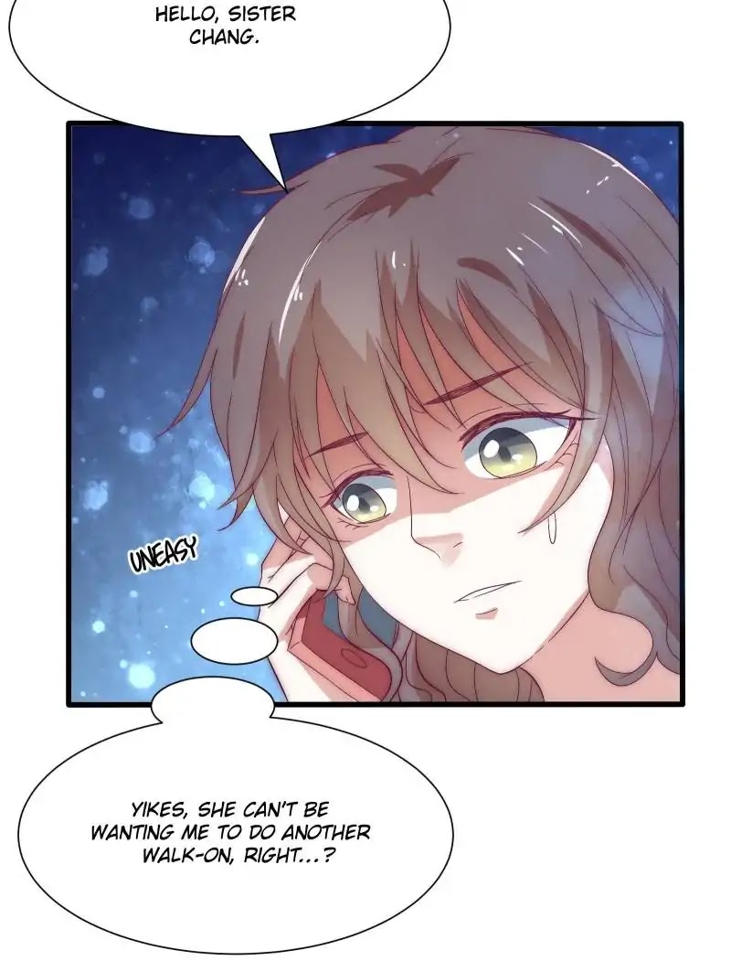 Full Marks Hidden Marriage: Pick Up a Son, Get a Free Husband Chapter 19 page 25 - Chapter 19