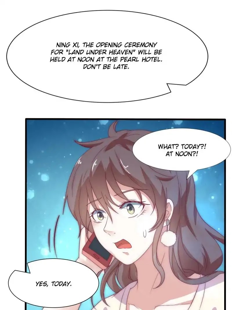 Full Marks Hidden Marriage: Pick Up a Son, Get a Free Husband Chapter 19 page 26 - Chapter 19