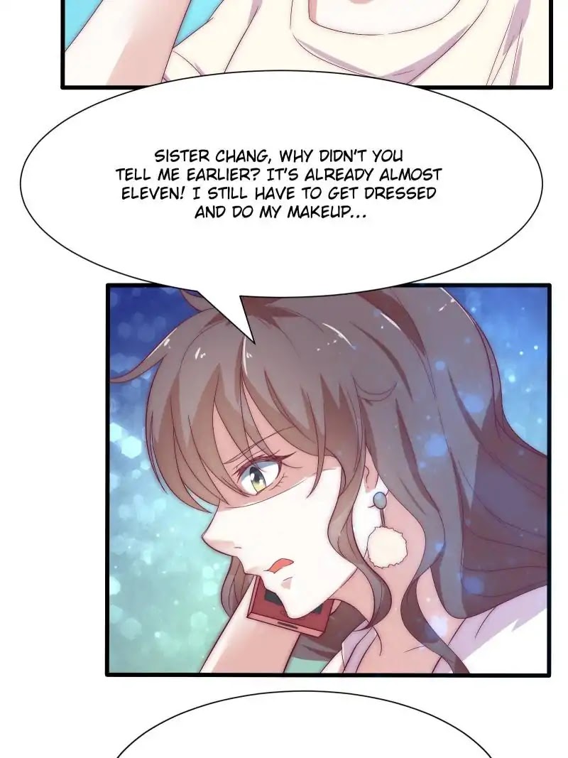 Full Marks Hidden Marriage: Pick Up a Son, Get a Free Husband Chapter 19 page 27 - Chapter 19