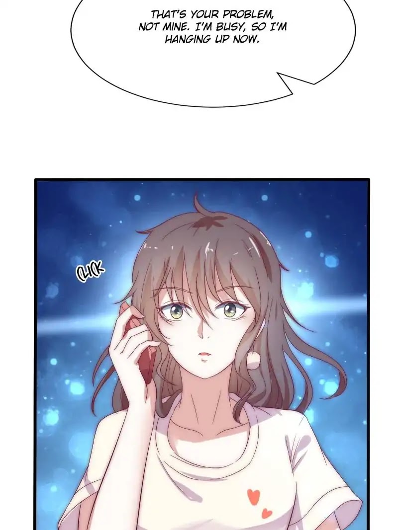 Full Marks Hidden Marriage: Pick Up a Son, Get a Free Husband Chapter 19 page 28 - Chapter 19