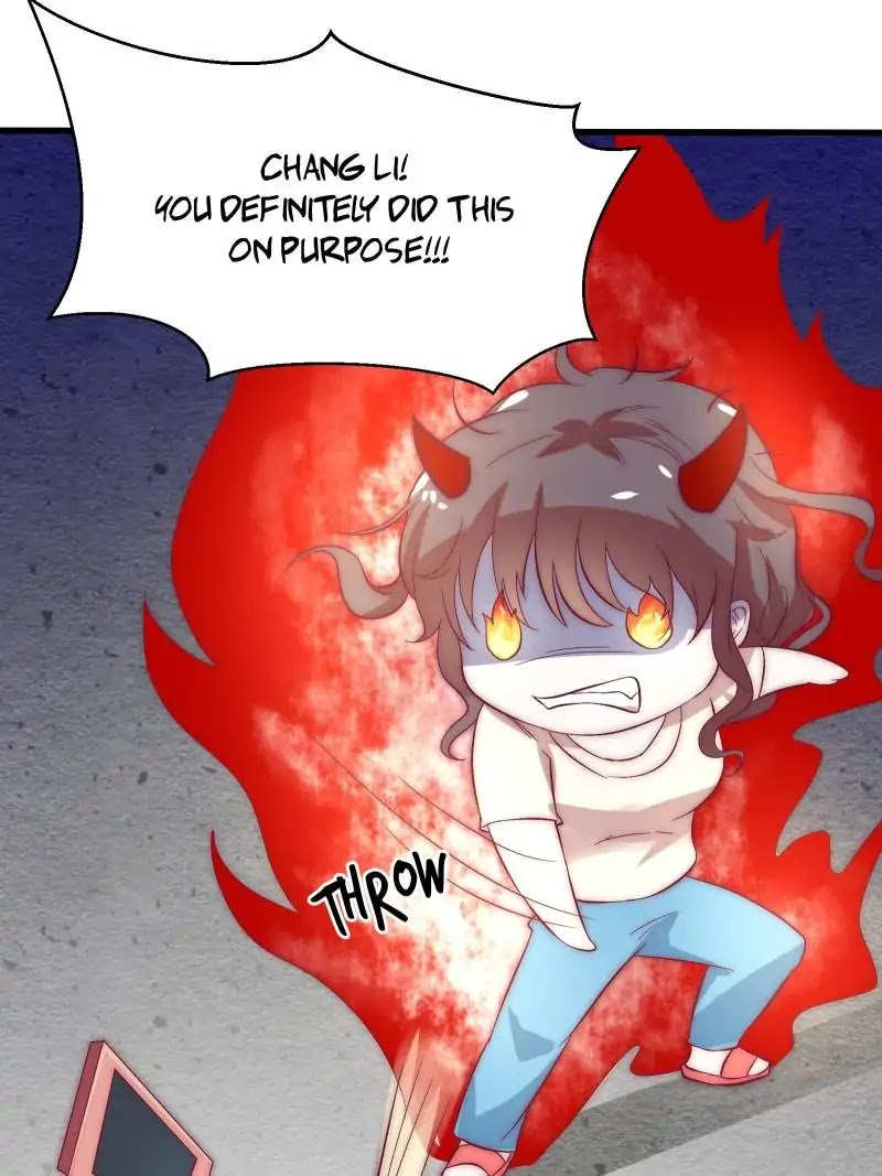 Full Marks Hidden Marriage: Pick Up a Son, Get a Free Husband Chapter 19 page 31 - Chapter 19