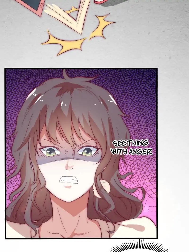 Full Marks Hidden Marriage: Pick Up a Son, Get a Free Husband Chapter 19 page 32 - Chapter 19