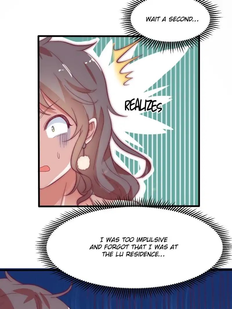 Full Marks Hidden Marriage: Pick Up a Son, Get a Free Husband Chapter 19 page 33 - Chapter 19