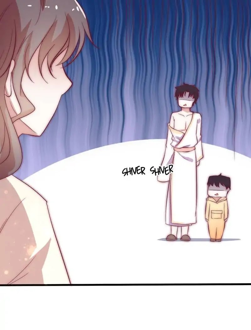 Full Marks Hidden Marriage: Pick Up a Son, Get a Free Husband Chapter 19 page 34 - Chapter 19