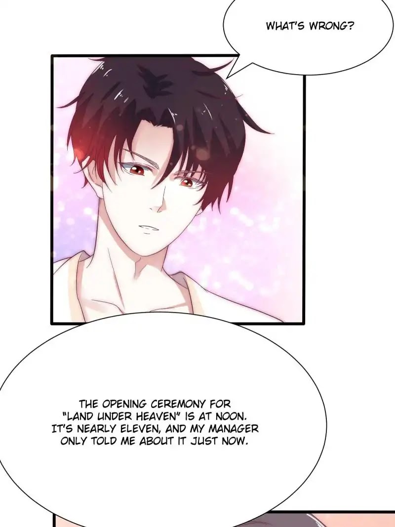 Full Marks Hidden Marriage: Pick Up a Son, Get a Free Husband Chapter 19 page 36 - Chapter 19