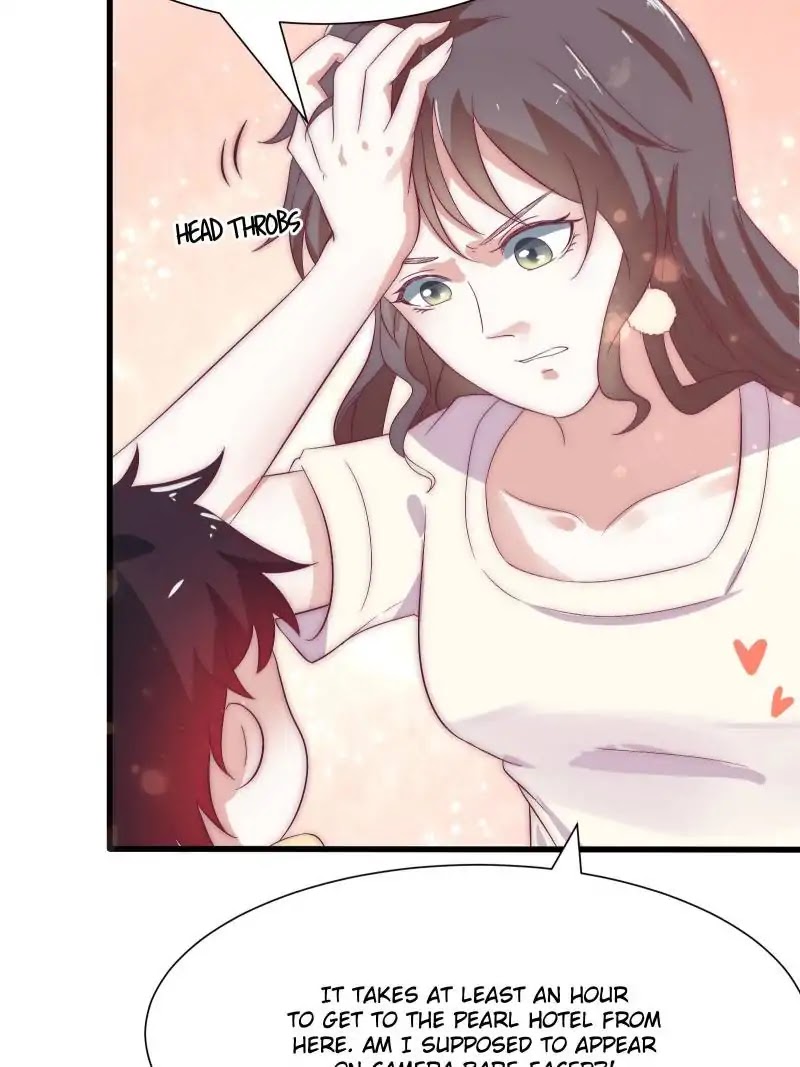 Full Marks Hidden Marriage: Pick Up a Son, Get a Free Husband Chapter 19 page 37 - Chapter 19
