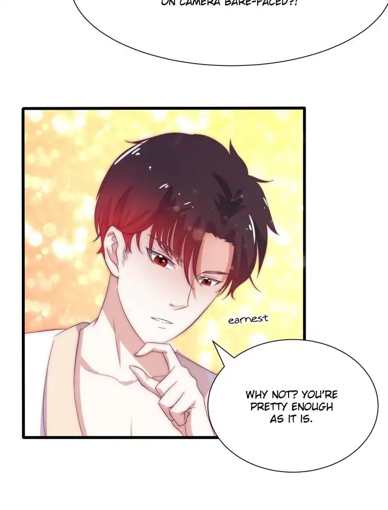 Full Marks Hidden Marriage: Pick Up a Son, Get a Free Husband Chapter 19 page 38 - Chapter 19