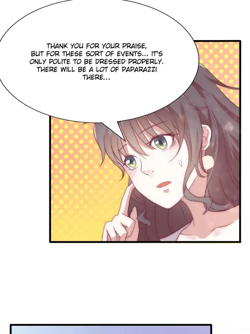 Full Marks Hidden Marriage: Pick Up a Son, Get a Free Husband Chapter 19 page 39 - Chapter 19