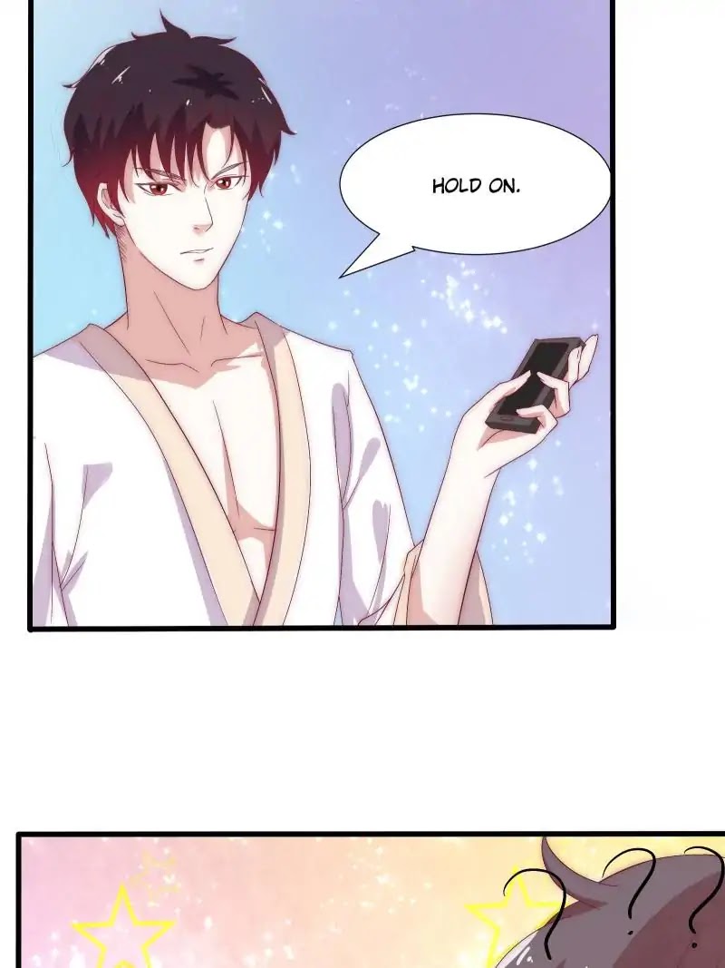 Full Marks Hidden Marriage: Pick Up a Son, Get a Free Husband Chapter 19 page 40 - Chapter 19