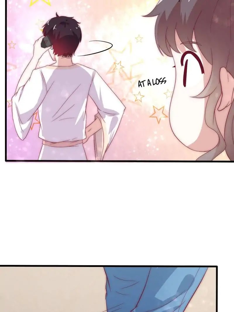 Full Marks Hidden Marriage: Pick Up a Son, Get a Free Husband Chapter 19 page 41 - Chapter 19