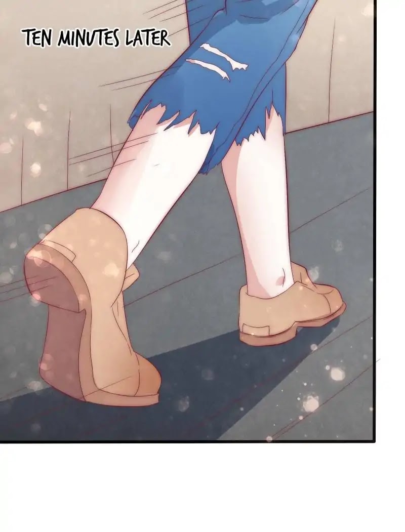 Full Marks Hidden Marriage: Pick Up a Son, Get a Free Husband Chapter 19 page 42 - Chapter 19