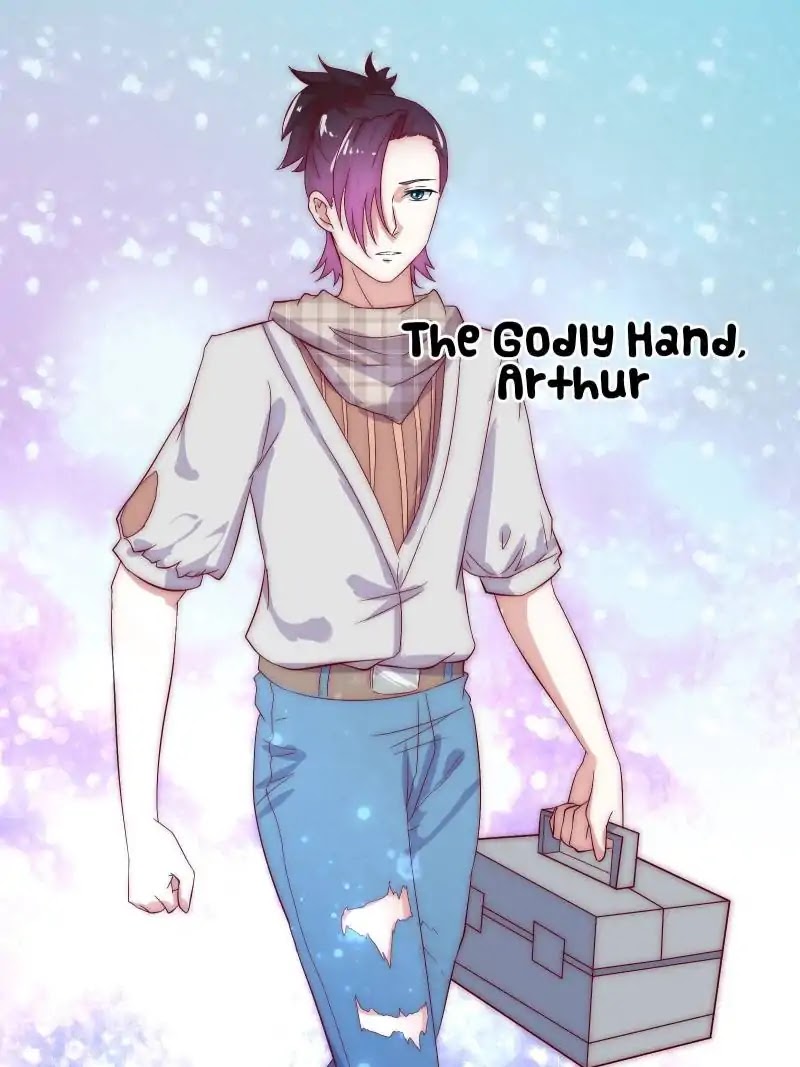 Full Marks Hidden Marriage: Pick Up a Son, Get a Free Husband Chapter 19 page 43 - Chapter 19
