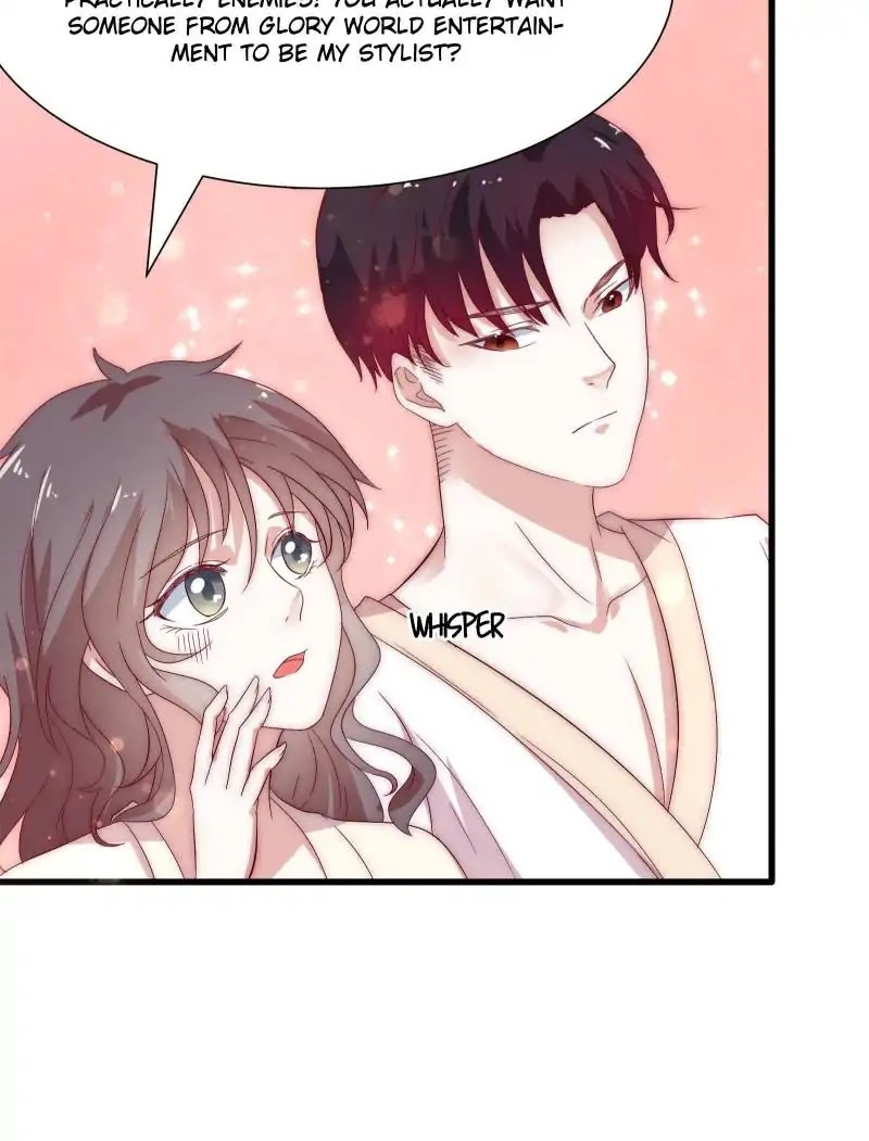 Full Marks Hidden Marriage: Pick Up a Son, Get a Free Husband Chapter 19 page 46 - Chapter 19