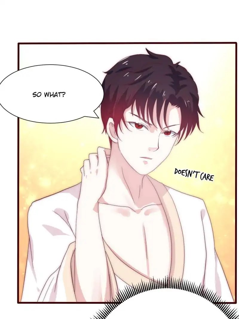 Full Marks Hidden Marriage: Pick Up a Son, Get a Free Husband Chapter 19 page 47 - Chapter 19