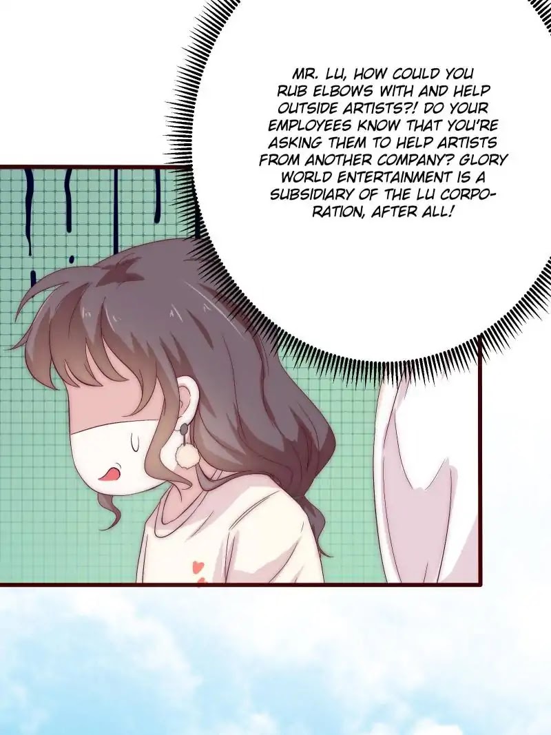 Full Marks Hidden Marriage: Pick Up a Son, Get a Free Husband Chapter 19 page 48 - Chapter 19