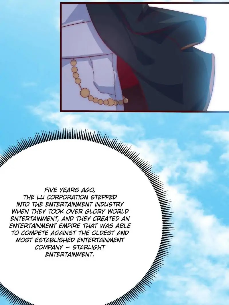 Full Marks Hidden Marriage: Pick Up a Son, Get a Free Husband Chapter 19 page 49 - Chapter 19