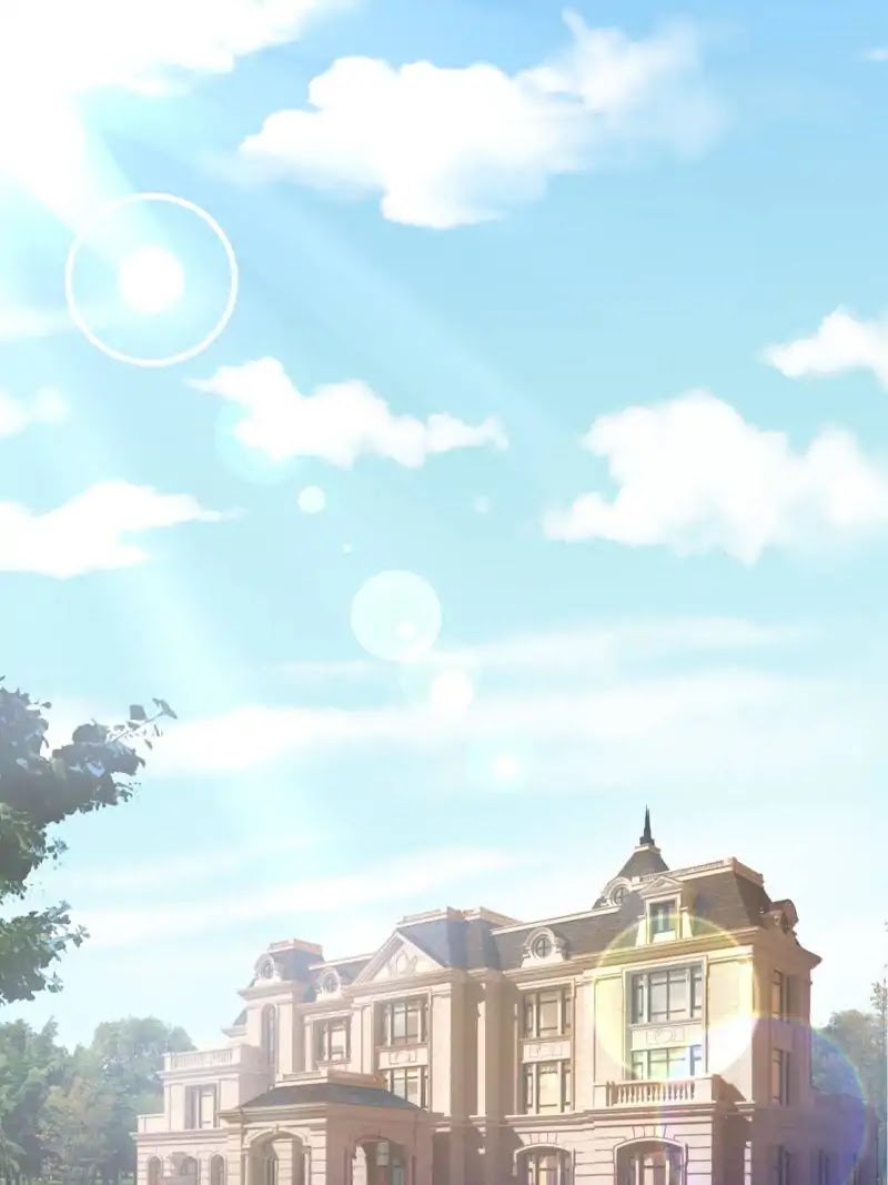 Full Marks Hidden Marriage: Pick Up a Son, Get a Free Husband Chapter 19 page 5 - Chapter 19