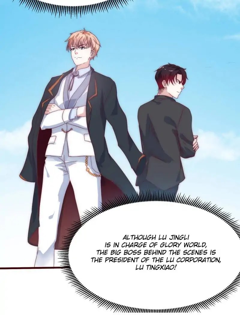 Full Marks Hidden Marriage: Pick Up a Son, Get a Free Husband Chapter 19 page 50 - Chapter 19