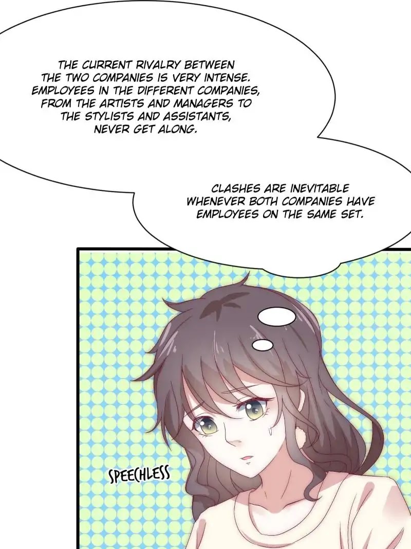 Full Marks Hidden Marriage: Pick Up a Son, Get a Free Husband Chapter 19 page 51 - Chapter 19