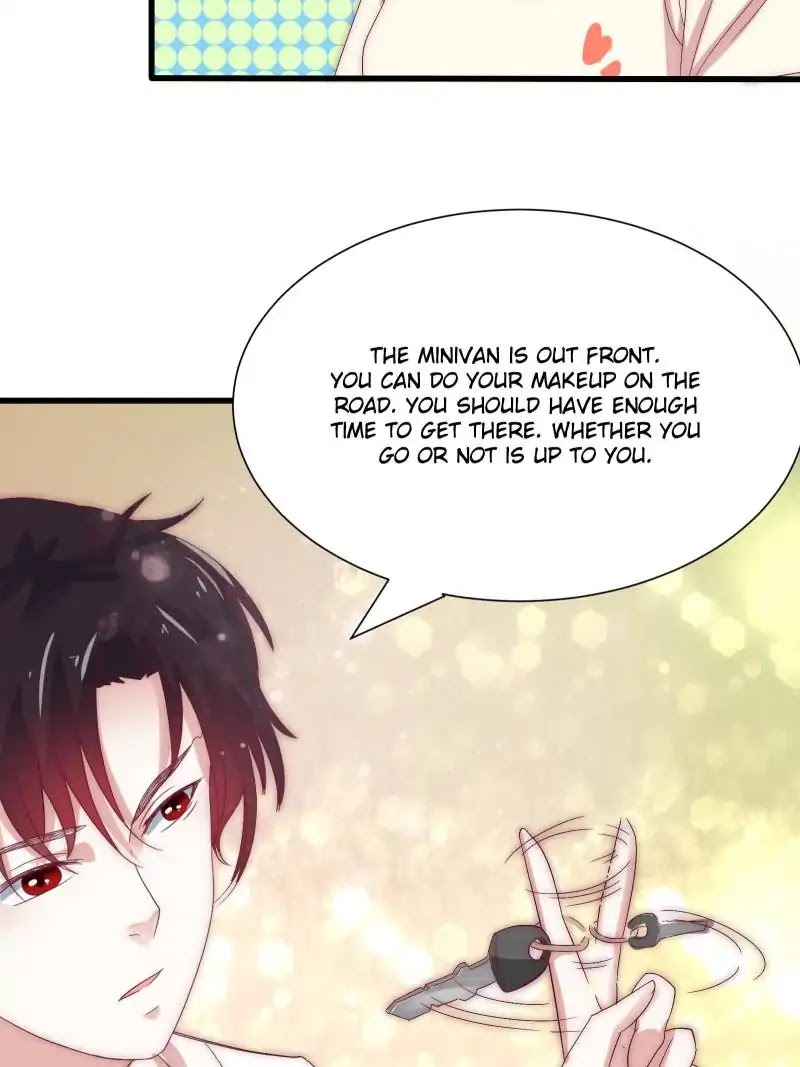 Full Marks Hidden Marriage: Pick Up a Son, Get a Free Husband Chapter 19 page 52 - Chapter 19