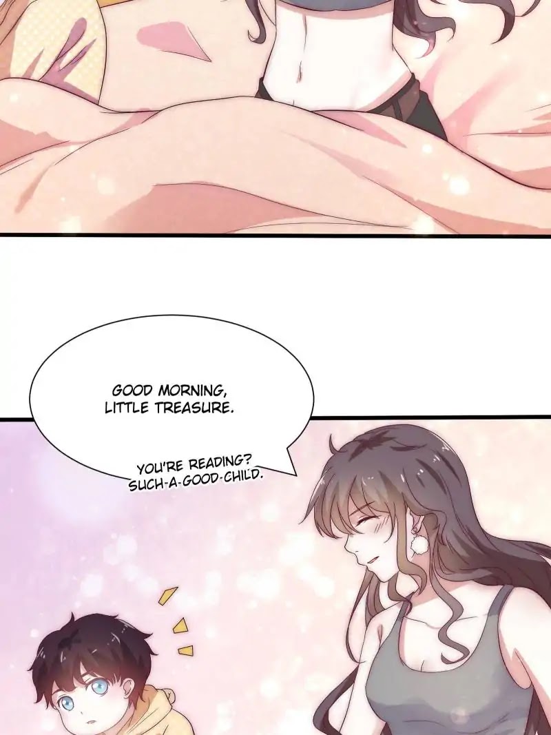 Full Marks Hidden Marriage: Pick Up a Son, Get a Free Husband Chapter 19 page 7 - Chapter 19
