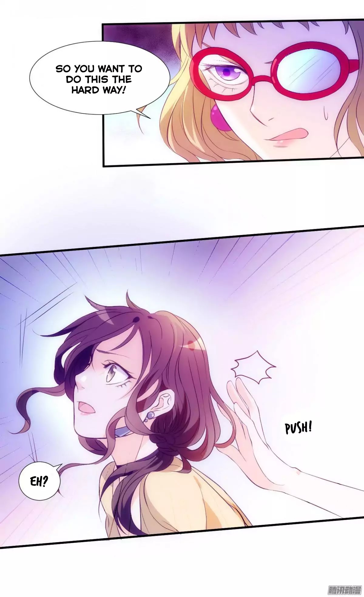 Full Marks Hidden Marriage: Pick Up a Son, Get a Free Husband Chapter 2 page 10 - Chapter 2