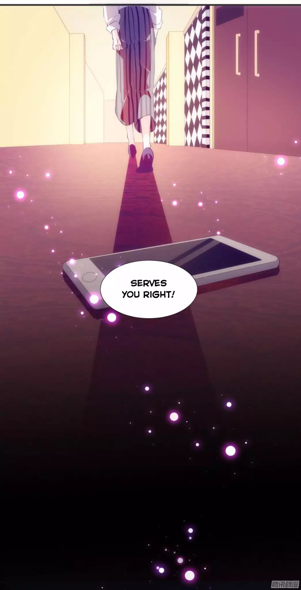 Full Marks Hidden Marriage: Pick Up a Son, Get a Free Husband Chapter 2 page 12 - Chapter 2
