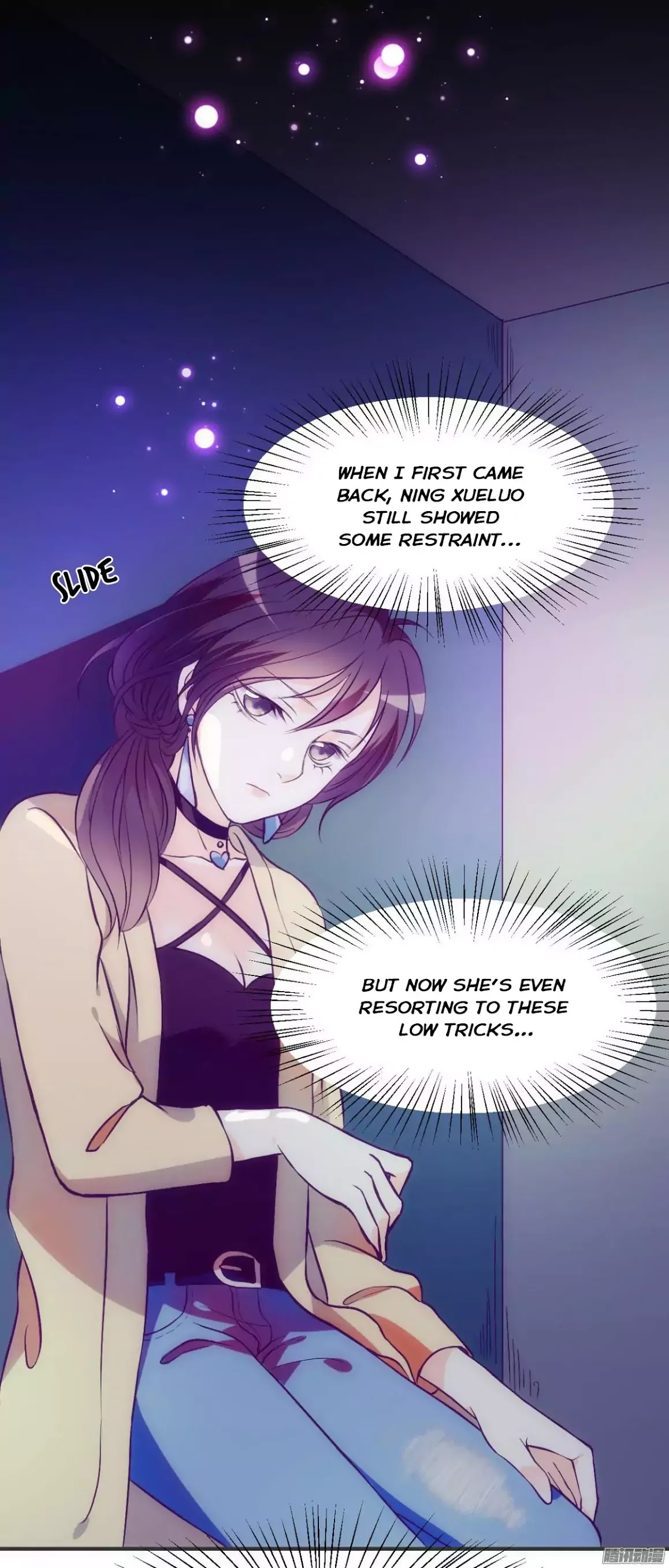Full Marks Hidden Marriage: Pick Up a Son, Get a Free Husband Chapter 2 page 13 - Chapter 2