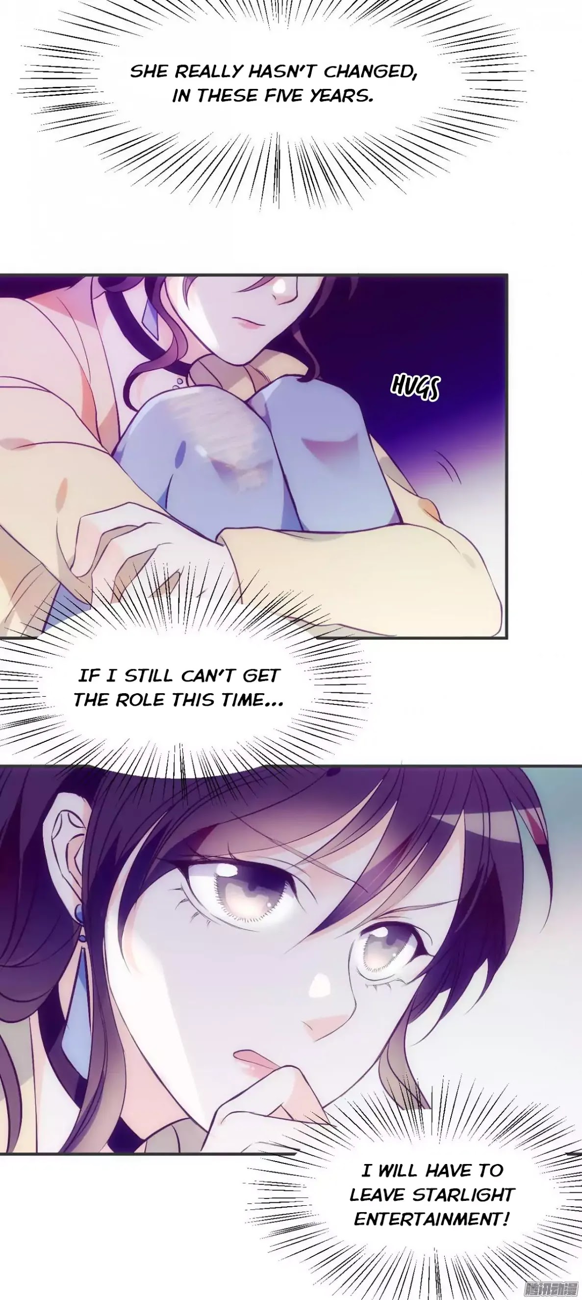 Full Marks Hidden Marriage: Pick Up a Son, Get a Free Husband Chapter 2 page 14 - Chapter 2