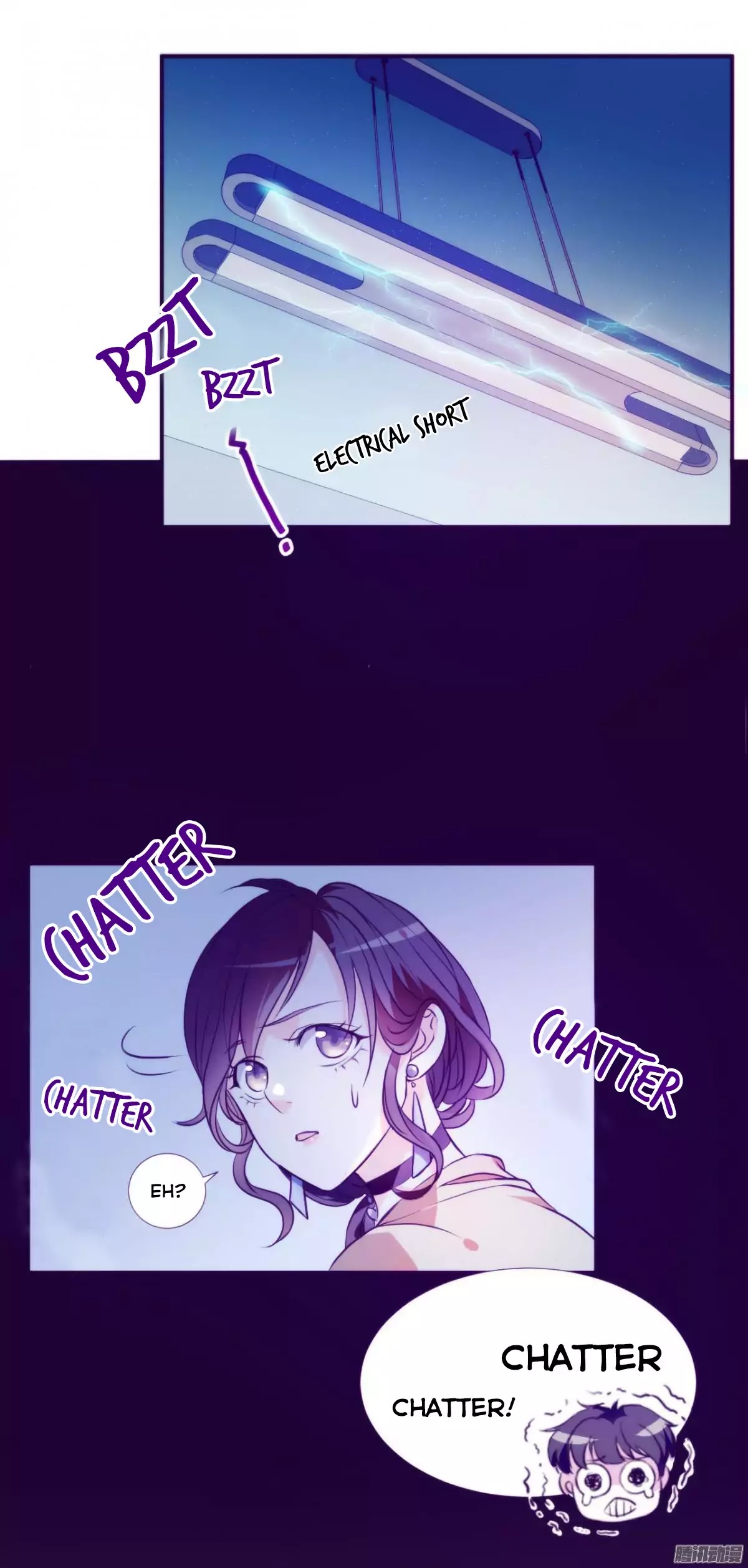Full Marks Hidden Marriage: Pick Up a Son, Get a Free Husband Chapter 2 page 23 - Chapter 2