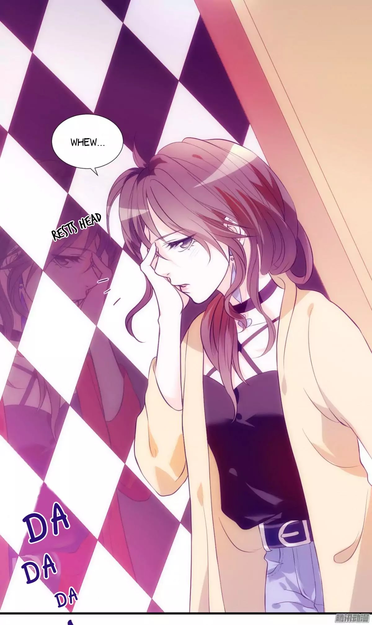 Full Marks Hidden Marriage: Pick Up a Son, Get a Free Husband Chapter 2 page 3 - Chapter 2