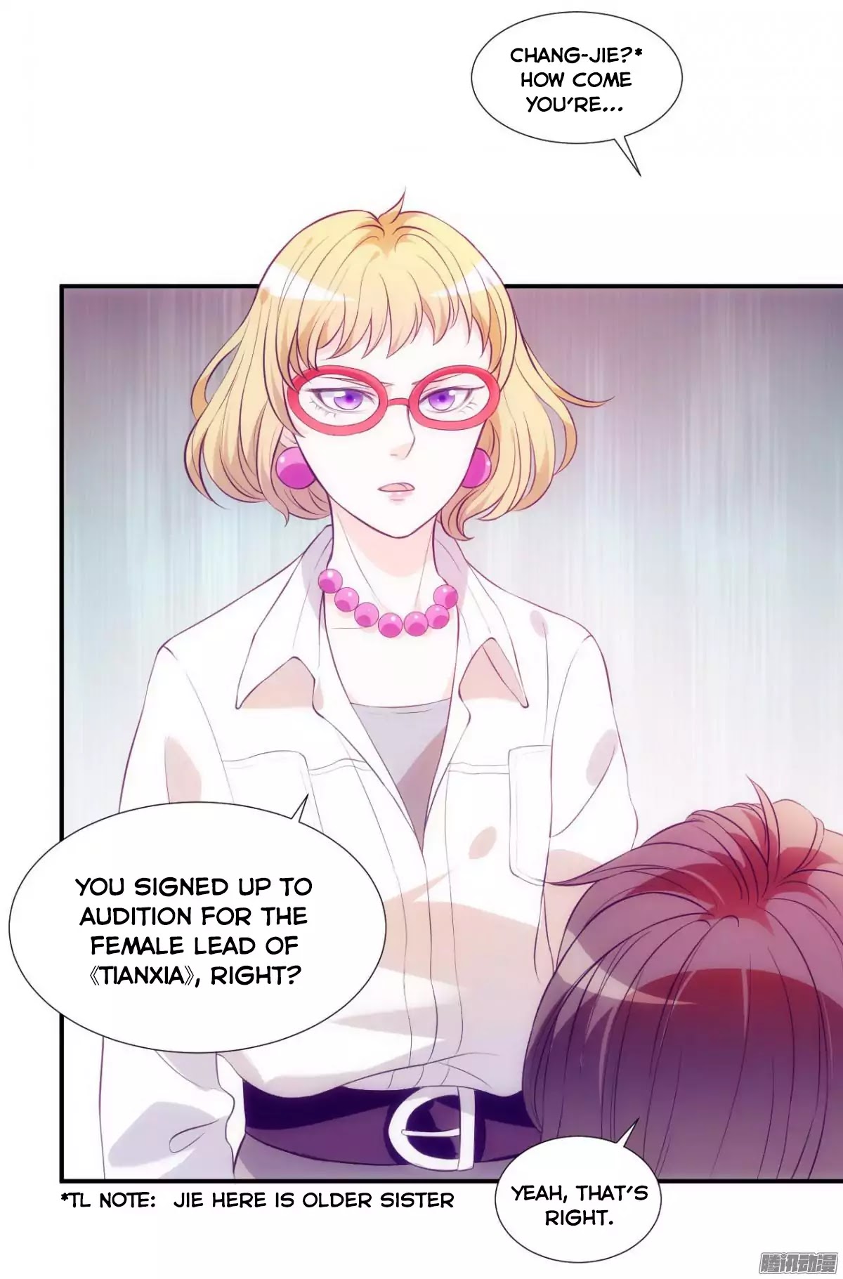 Full Marks Hidden Marriage: Pick Up a Son, Get a Free Husband Chapter 2 page 4 - Chapter 2