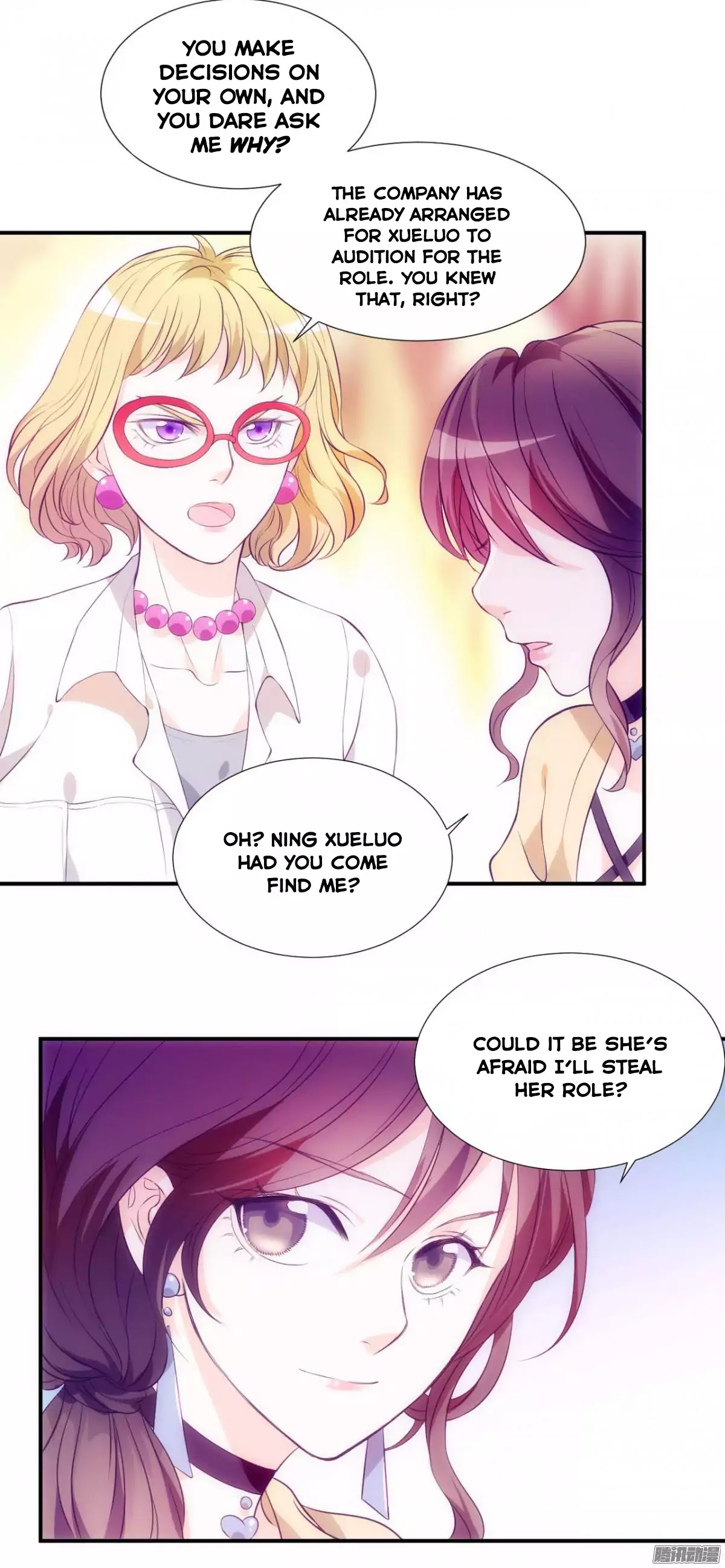 Full Marks Hidden Marriage: Pick Up a Son, Get a Free Husband Chapter 2 page 6 - Chapter 2