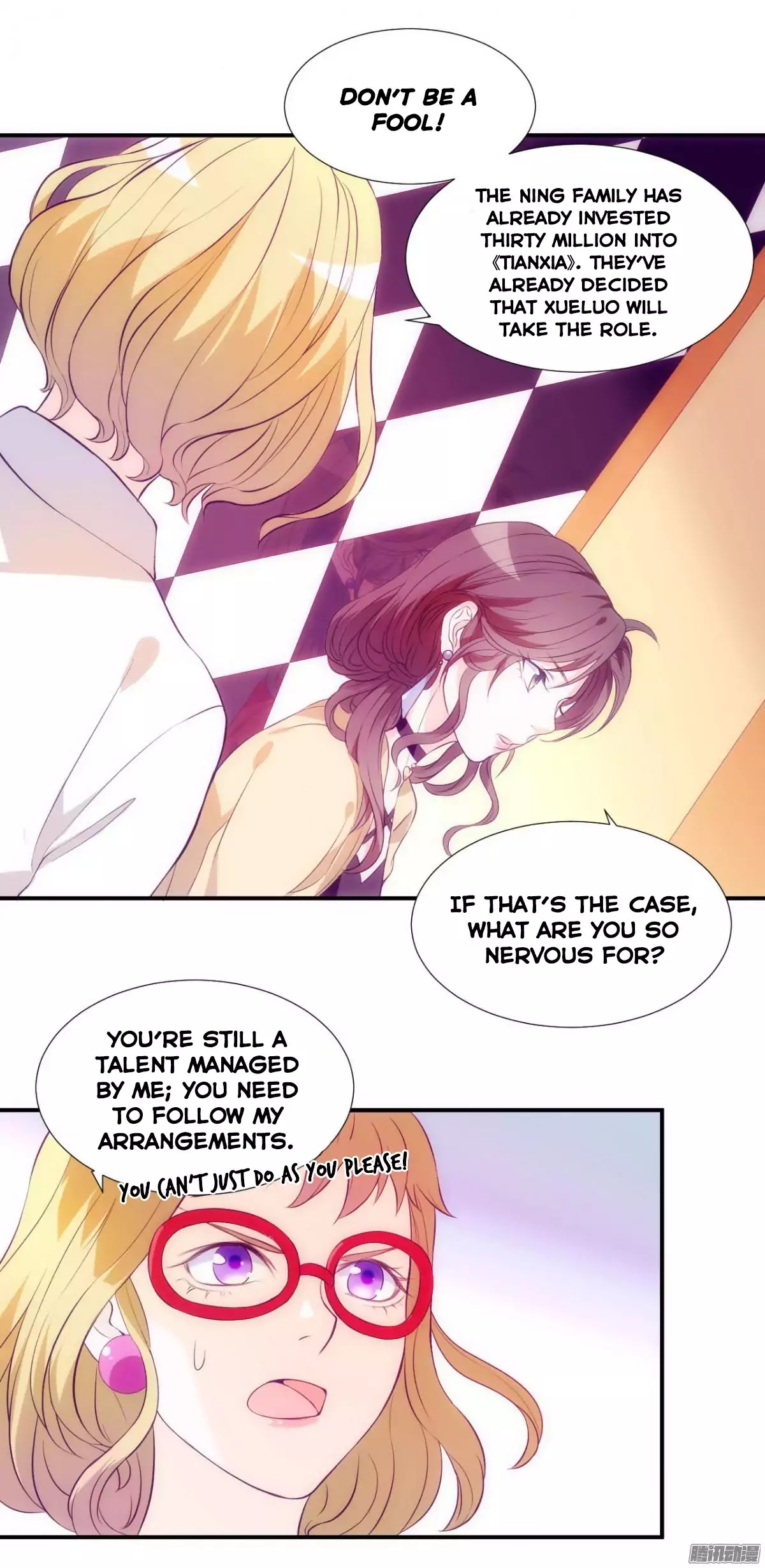 Full Marks Hidden Marriage: Pick Up a Son, Get a Free Husband Chapter 2 page 7 - Chapter 2