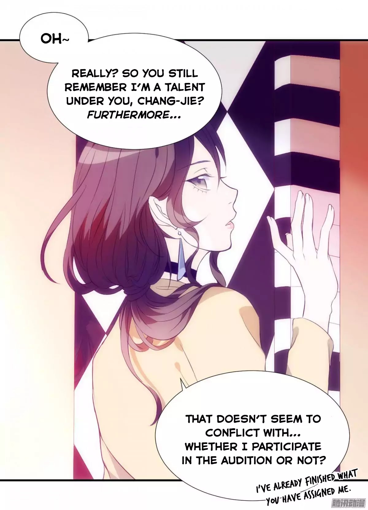Full Marks Hidden Marriage: Pick Up a Son, Get a Free Husband Chapter 2 page 8 - Chapter 2