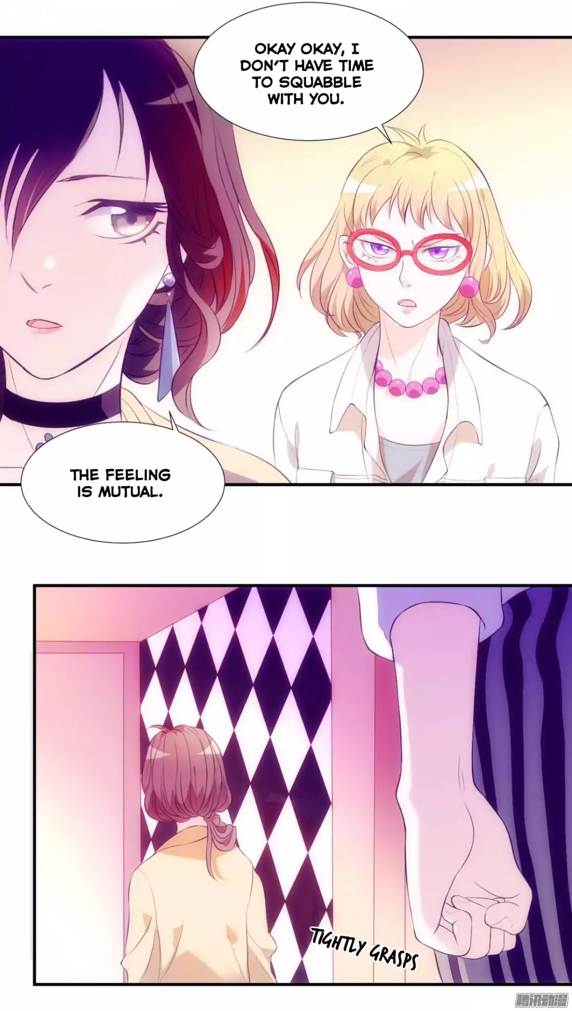 Full Marks Hidden Marriage: Pick Up a Son, Get a Free Husband Chapter 2 page 9 - Chapter 2