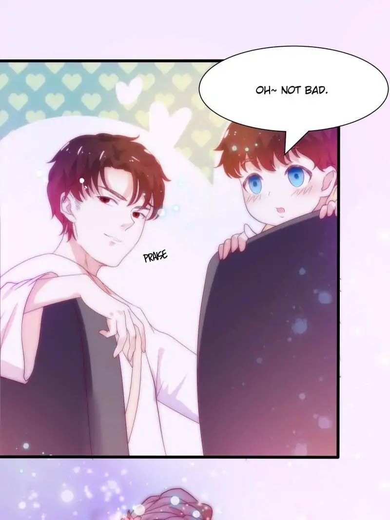 Full Marks Hidden Marriage: Pick Up a Son, Get a Free Husband Chapter 20 page 10 - Chapter 20