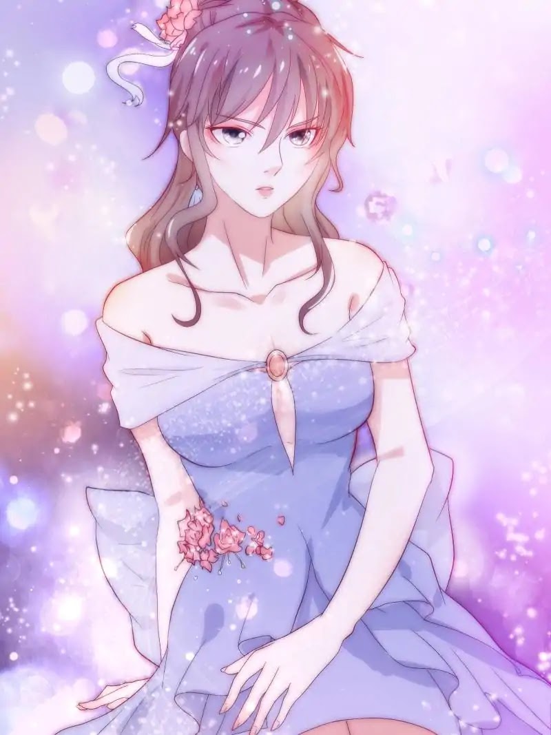 Full Marks Hidden Marriage: Pick Up a Son, Get a Free Husband Chapter 20 page 11 - Chapter 20