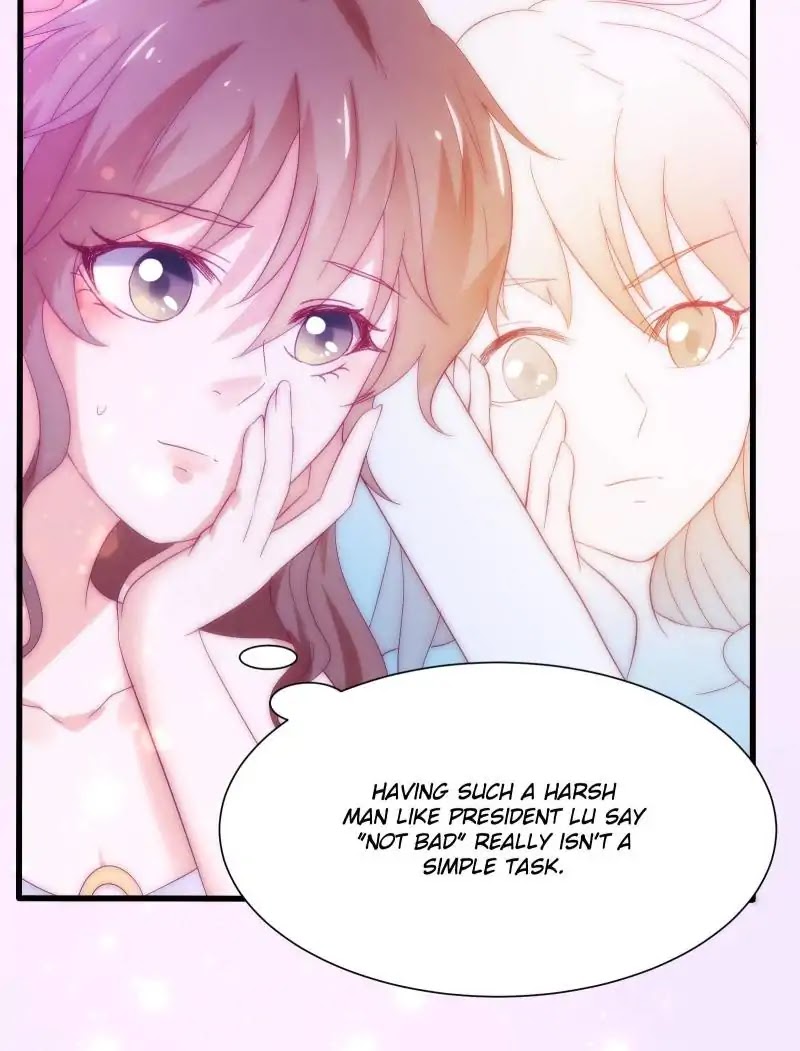 Full Marks Hidden Marriage: Pick Up a Son, Get a Free Husband Chapter 20 page 13 - Chapter 20