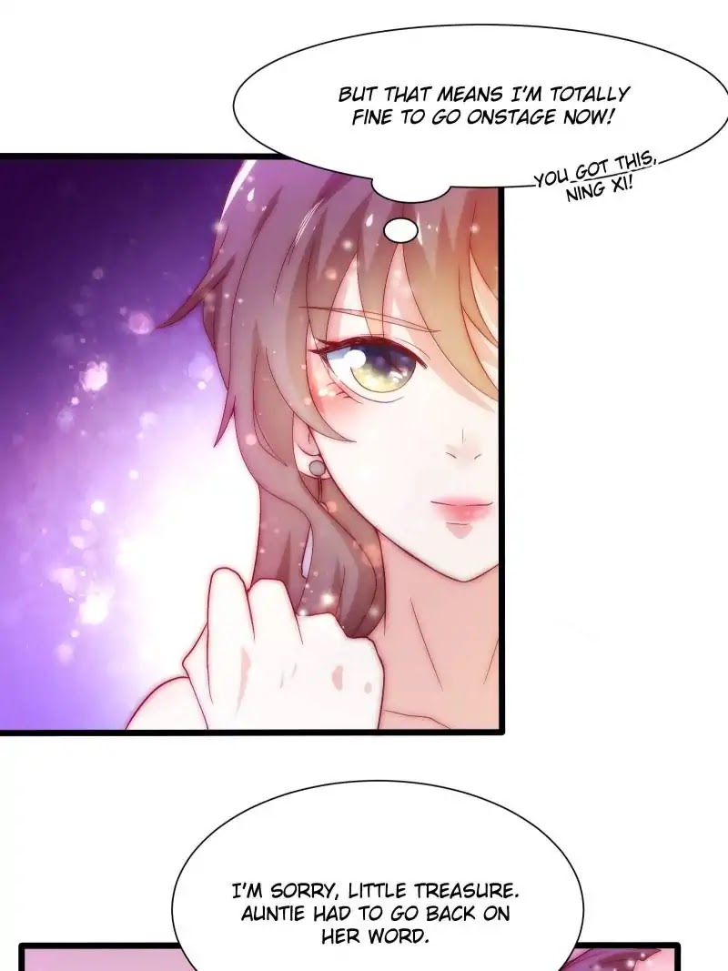 Full Marks Hidden Marriage: Pick Up a Son, Get a Free Husband Chapter 20 page 14 - Chapter 20