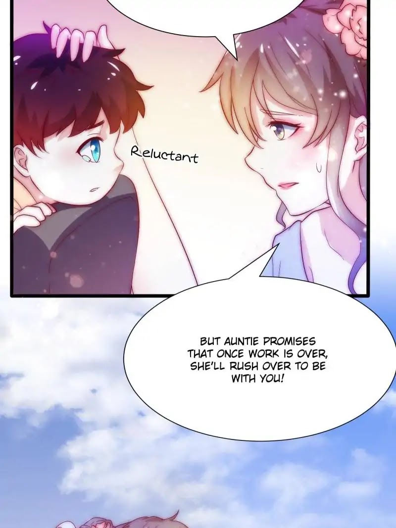 Full Marks Hidden Marriage: Pick Up a Son, Get a Free Husband Chapter 20 page 15 - Chapter 20