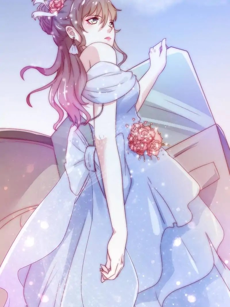 Full Marks Hidden Marriage: Pick Up a Son, Get a Free Husband Chapter 20 page 16 - Chapter 20